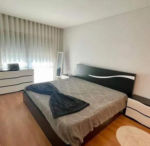 Cozy Apartment, Invicta City Opo