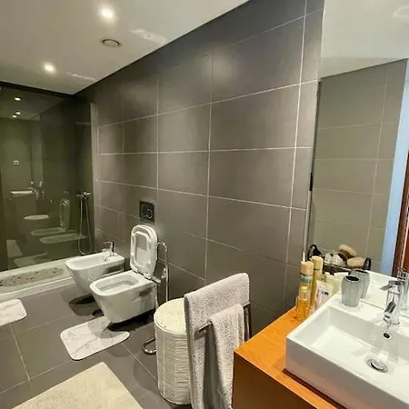 Cozy Apartment, Invicta City Opo * Porto