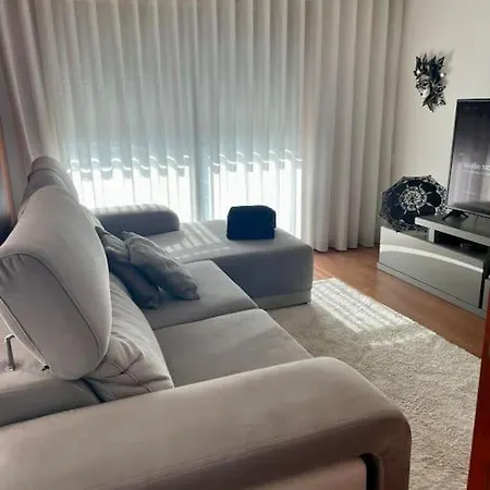 Cozy Apartment, Invicta City Opo Porto