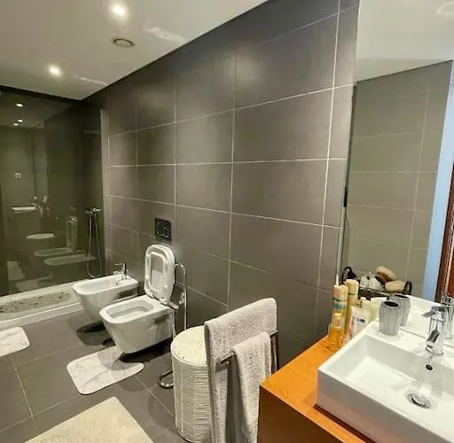 Cozy Apartment, Invicta City Opo * Porto