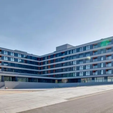 Cozy Apartment, Invicta City Opo Apartament